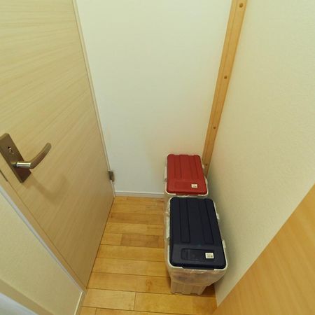 Shinjuku Deep Lane Local Villa Tokio Zewnętrze zdjęcie