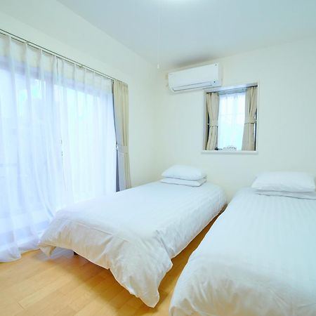 Shinjuku Deep Lane Local Villa Tokio Zewnętrze zdjęcie