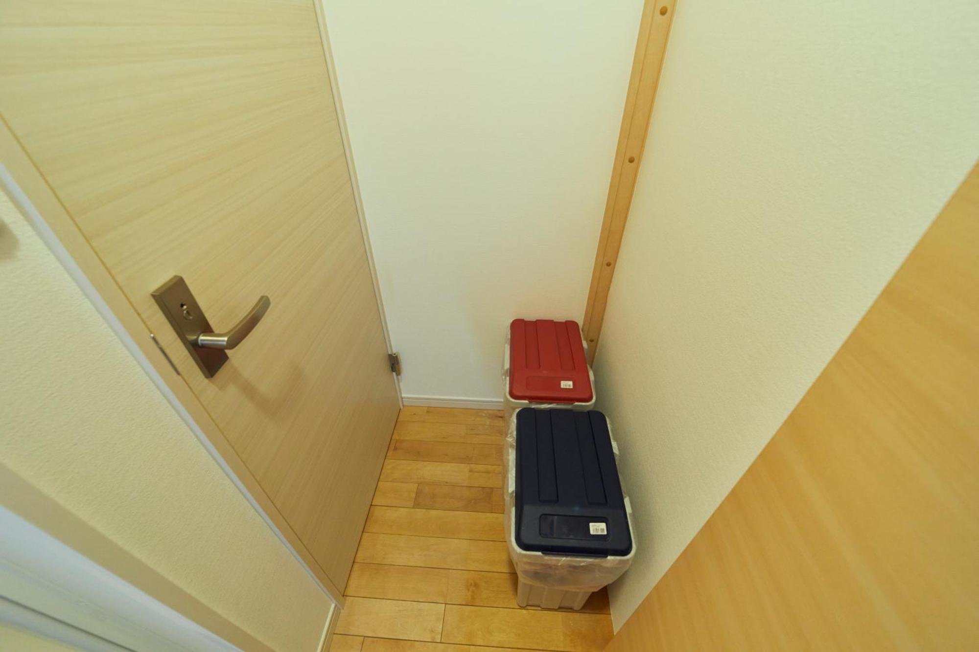 Shinjuku Deep Lane Local Villa Tokio Zewnętrze zdjęcie