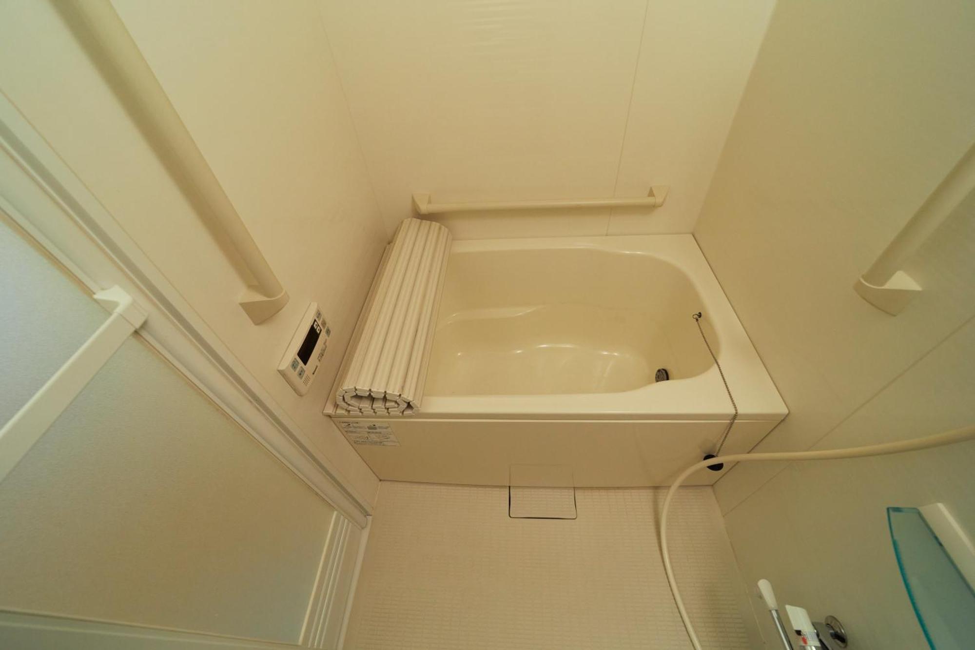 Shinjuku Deep Lane Local Villa Tokio Zewnętrze zdjęcie