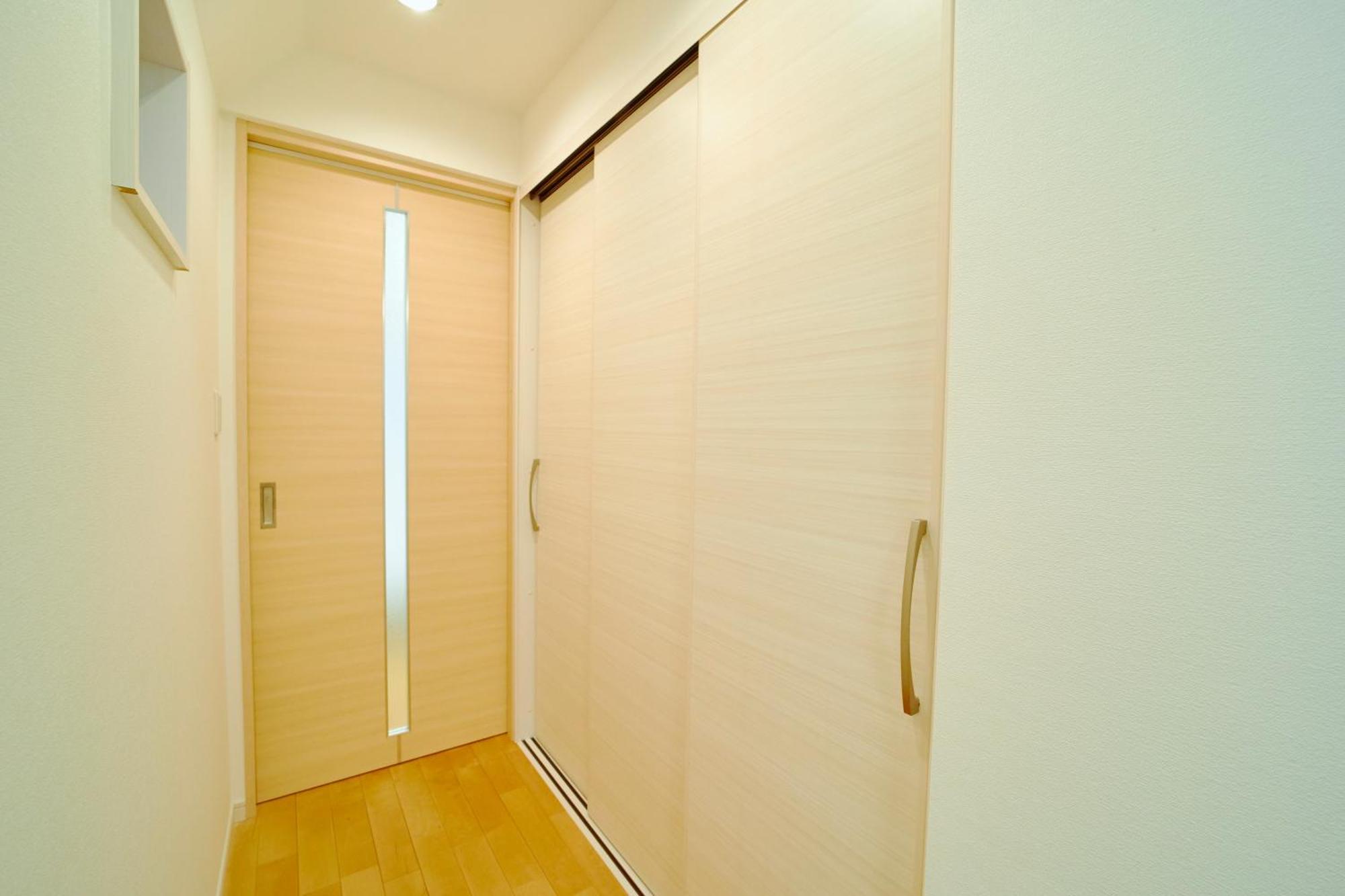 Shinjuku Deep Lane Local Villa Tokio Zewnętrze zdjęcie