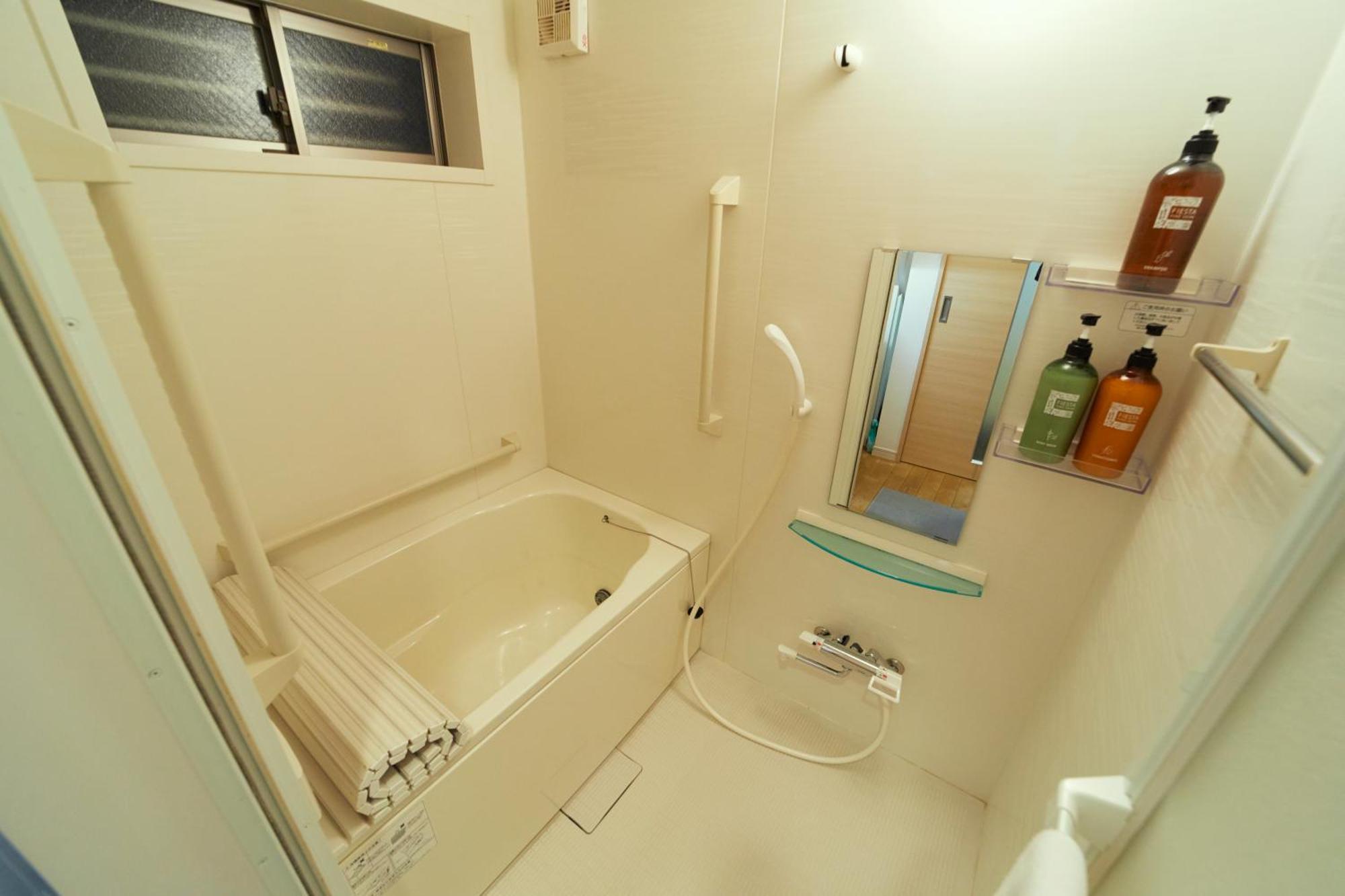 Shinjuku Deep Lane Local Villa Tokio Zewnętrze zdjęcie