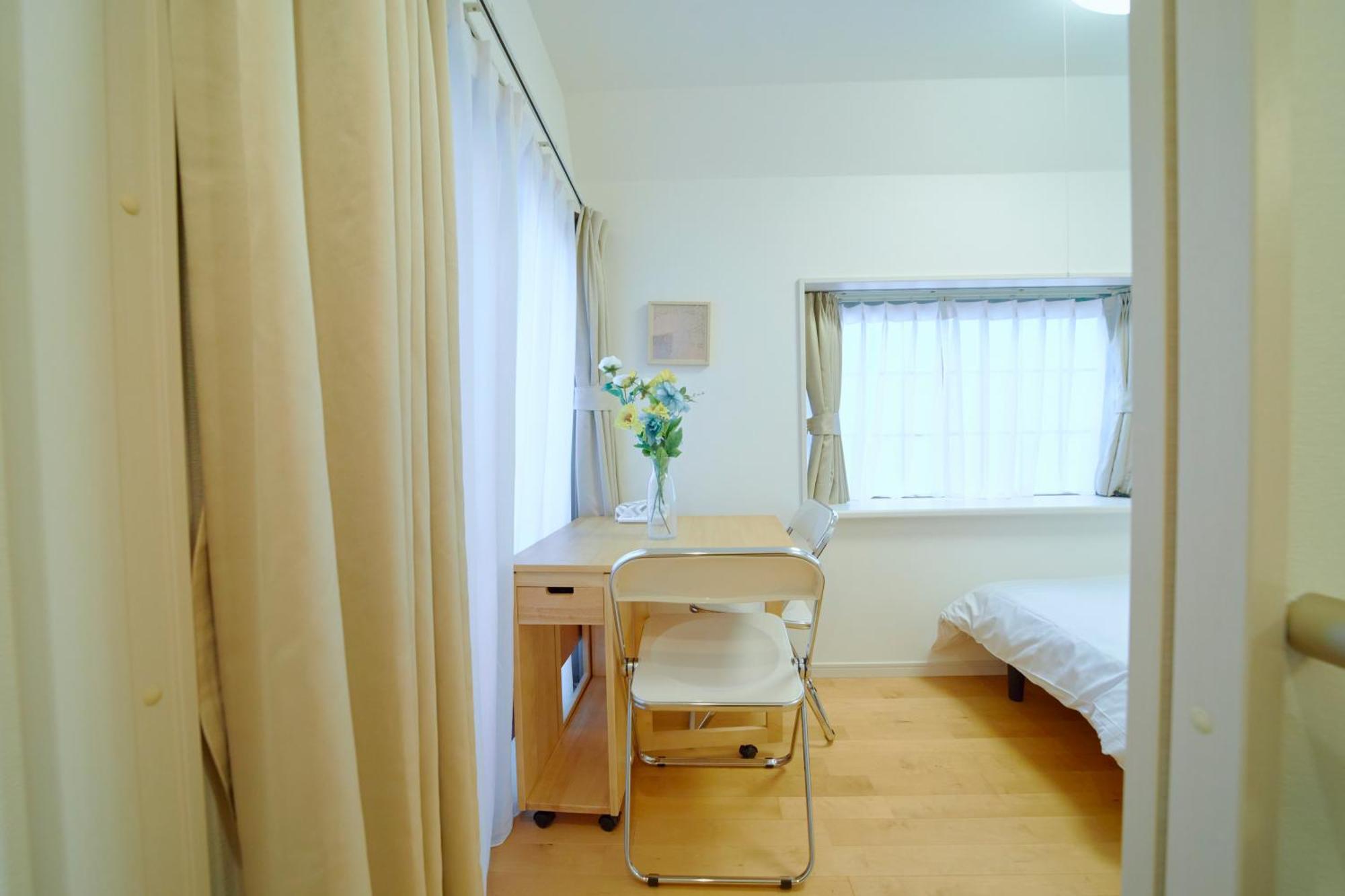 Shinjuku Deep Lane Local Villa Tokio Zewnętrze zdjęcie
