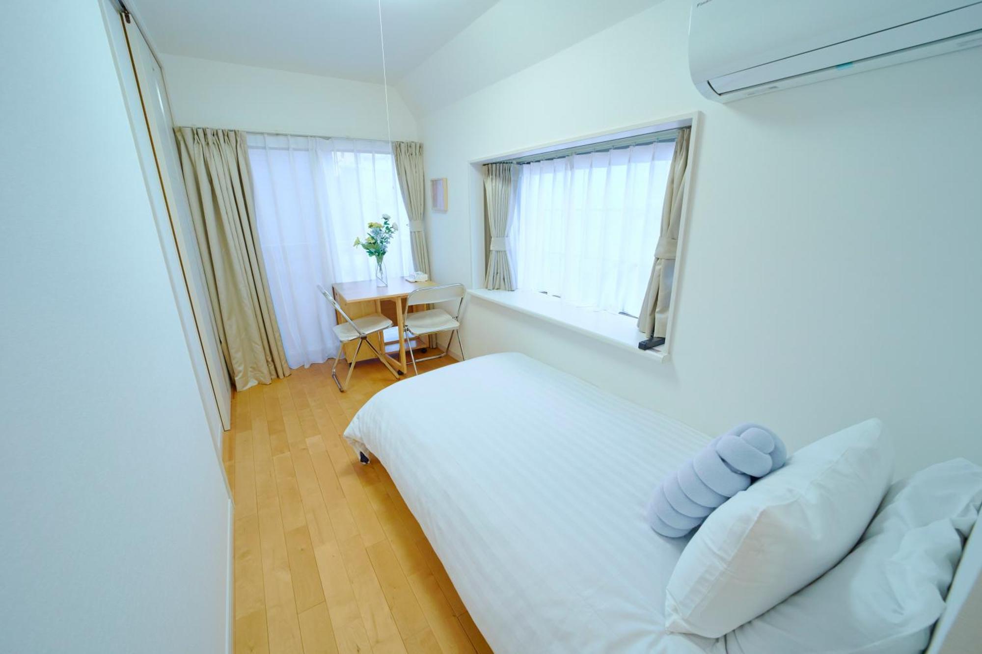 Shinjuku Deep Lane Local Villa Tokio Zewnętrze zdjęcie