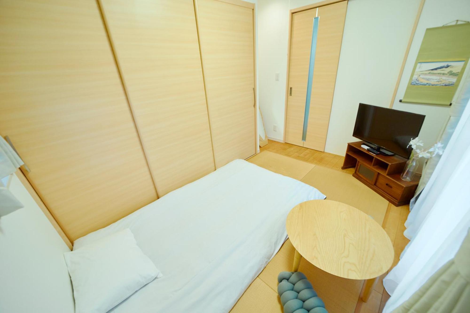 Shinjuku Deep Lane Local Villa Tokio Zewnętrze zdjęcie